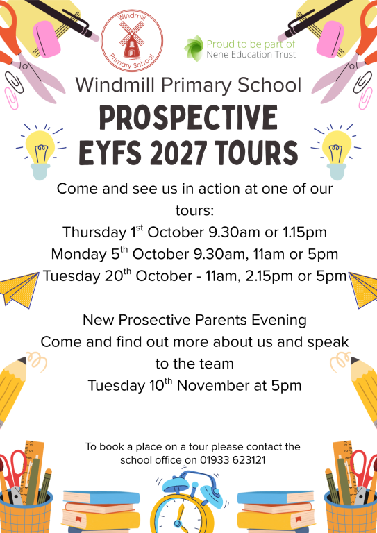 Windmill Primary School